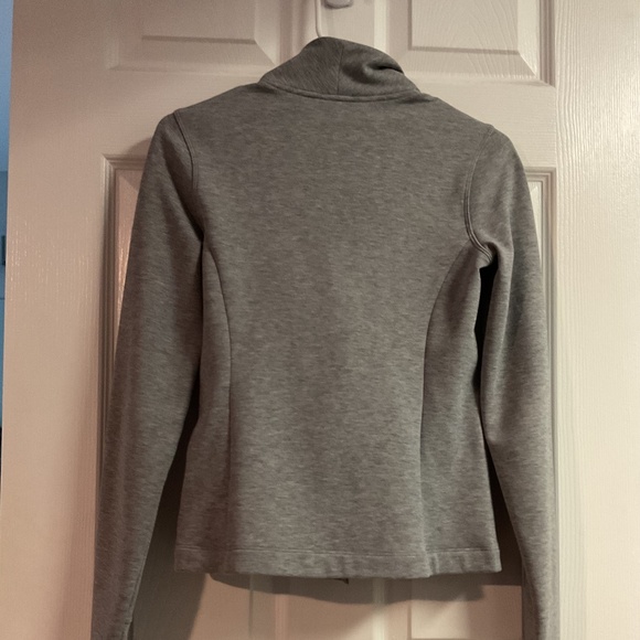 Athleta On the Move Motto side zip pocket jacket - Picture 4 of 4